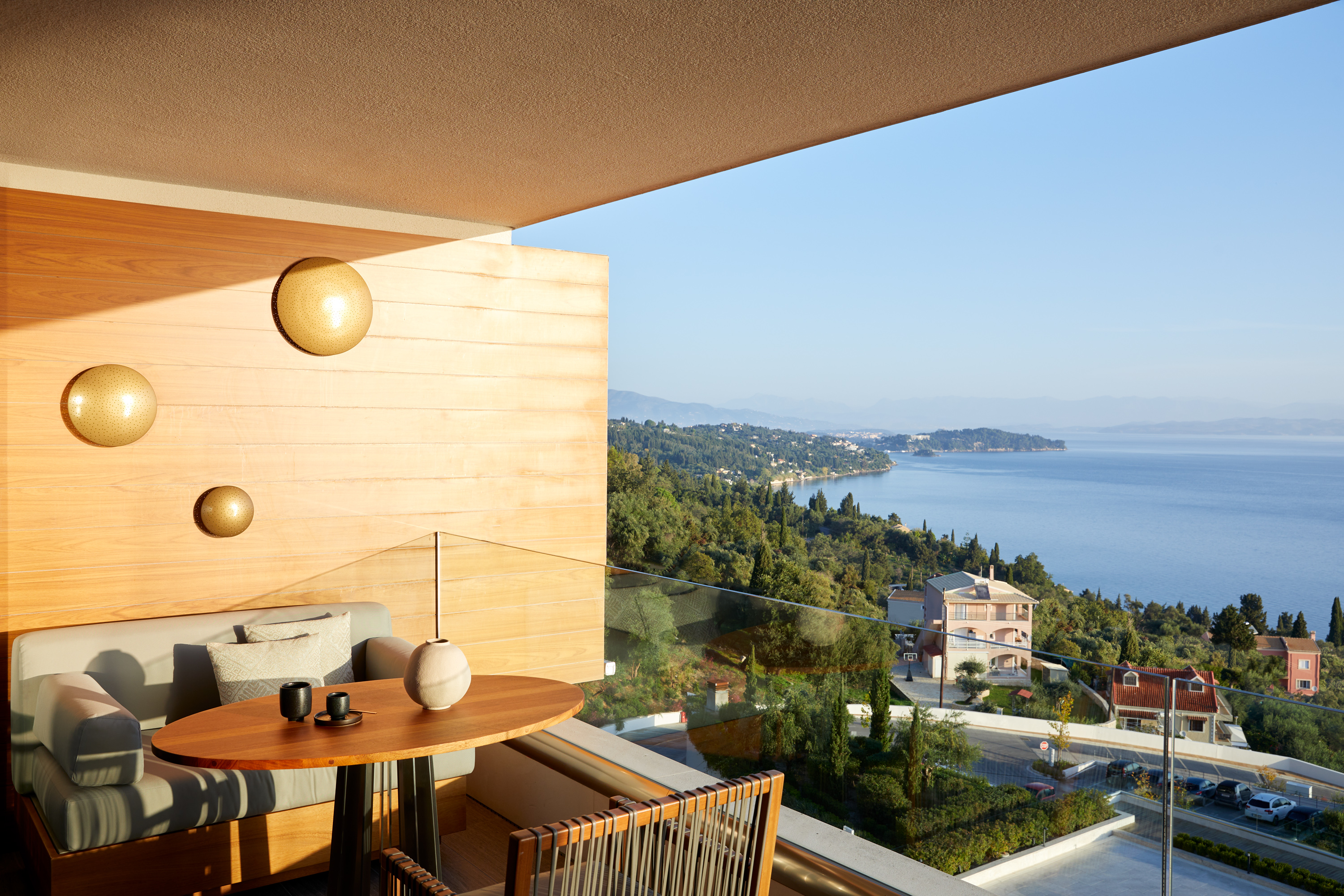 Ionian Seaview Junior Suite 4